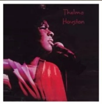 Thelma Houston's lone MoWest album