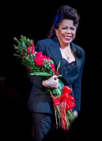 A Broadway bouquet for Chicago: The Musical