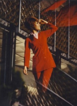 Kiki Dee in Detroit (photo: Jim Hendin)