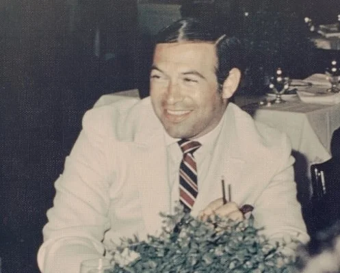 Tom Schlesinger, Motown director of advertising & creative concepts