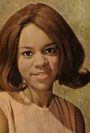 Florence Ballard, 1965