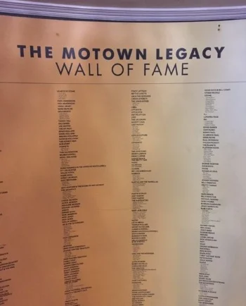A legacy like no other…