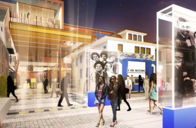 West Grand in future? (graphic: Motown Museum)