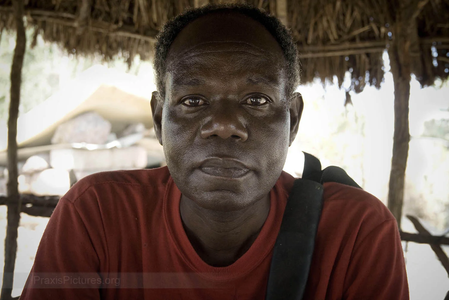 BUCHARD, RESIDENT OF KAHAMA: “I want you to tell people in Canada: We know Canada; We know the history of Canada; We know the Canadian people are good people; We know they believe in human rights. But what this Canadian company is doing here is just terrible. Before, we were happy. We lived normal lives by Tanzanian standards. But now people here are really suffering. It is very difficult to make a living and feed our children here. A lot of us have lost our homes, loved ones, and livelihoods without receiving any compensation. There should have been an independent investigation into the killings a long time ago. But at this point, all we want is for the company to just sit down at the table with us so we can discuss where we can go from here. But they never listen to us, and they are lying to people in Canada.”
