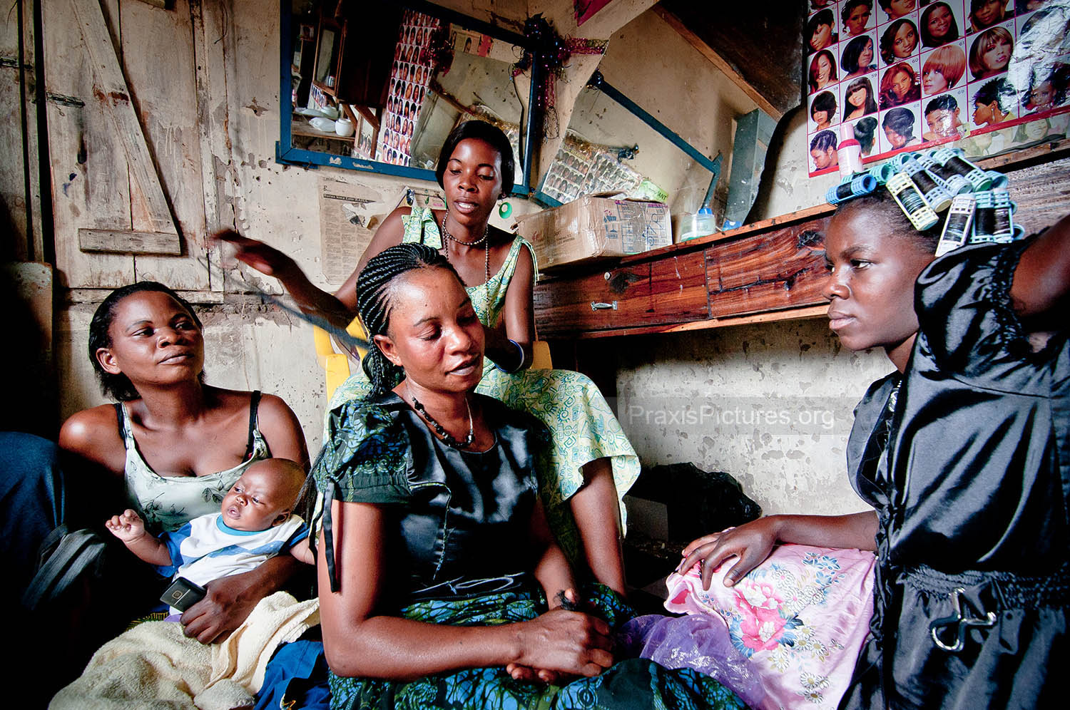 VILLAGE COMMUNITY BANKING “My life and family has changed, but the whole community has benefitted too because if you educate a woman – one lady – you are educating the whole community.” – Hadija, VICOBA member in Lushoto, Tanzania. IN TANZANIA, Village Community Banking (VICOBA) provides a structure through which communities are able to organize themselves, provide skill-sharing, and capacity building in an effort to combat poverty. Inspired by Bangladesh’s Grameen Bank, the idea behind VICOBA is the belief that poor people have the skills, capabilities and abilities to improve their own economic development and social welfare. In a field that is increasingly becoming dominated by corporate models of development, these stories provide examples of alternative models that are based on the dignity and ingenuity of the people. These women-led initiatives empower communities to find local solutions to their own local problems. These often-untold stories of community role models transforming their own communities are at the heart of a stronger, more inclusive, healthier and more socially just model of international development.