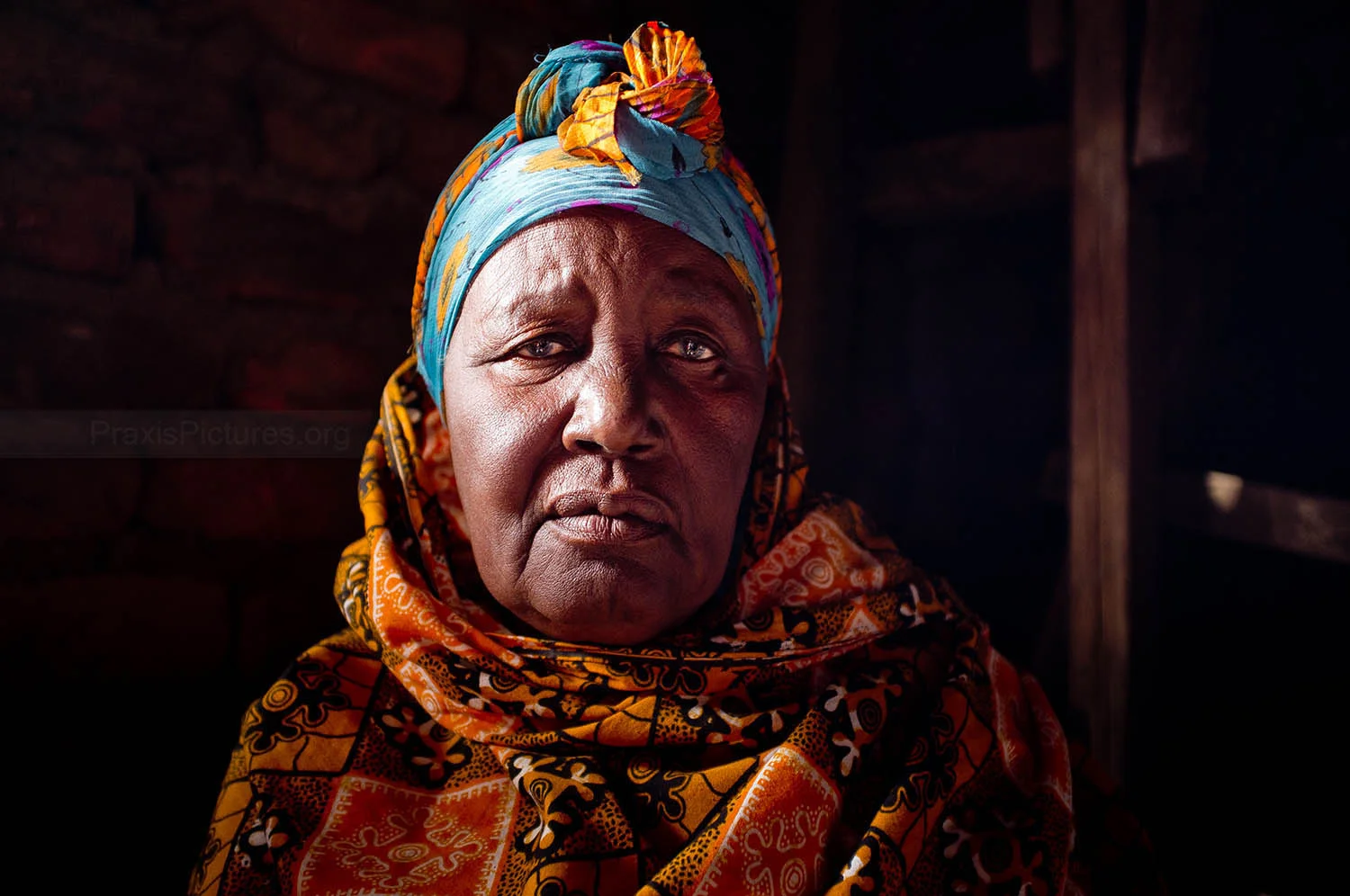 MWANAISHA - Mwanaisha is a member of the Tumaini VICOBA group in Magugu, Tanzania. Like most of the other members of the Tumaini Group, Mwanaisha is HIV+ so being able to support herself and afford the medical treatments through her participation in…