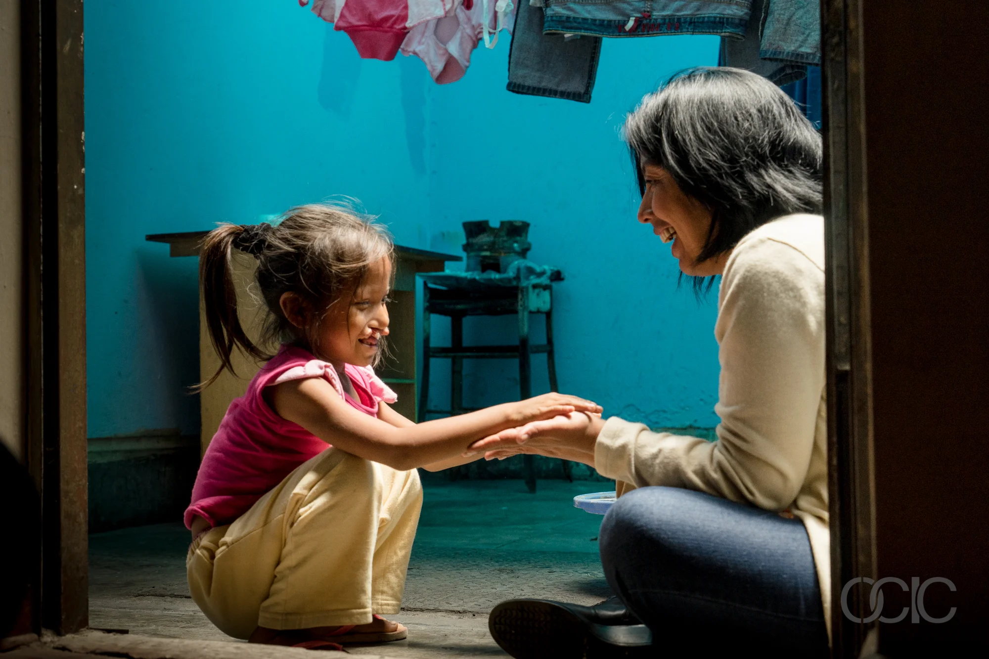COMPREHENSIVE MULTIDISCIPLINARY CLEFT LIP AND PALATE CARE (Photo Essay)Peru 2014. Transforming Faces and KusiROSTROS have been working together since 2012 to provide decentralized comprehensive cleft care at five Community Rehabilitation Centres (CR…