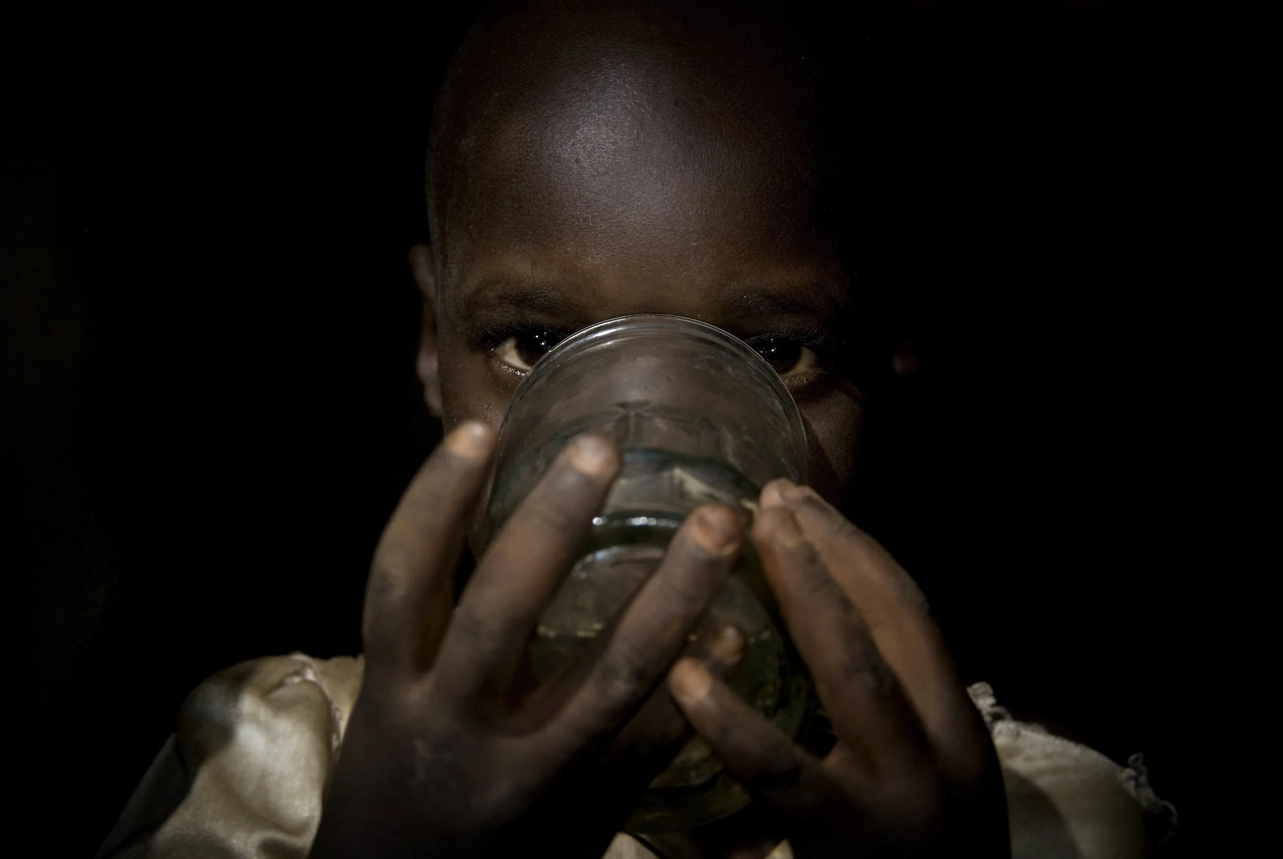 TANZANIA (Photo Essay)The following accounts of mass displacements, violent confrontations, lost livelihoods, exploited workers, and contaminated ecosystems raise serious questions about the mining industry in Tanzania and internationally. The focus…
