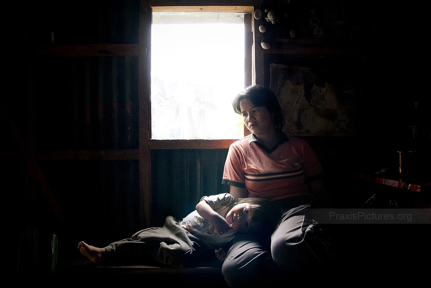 Lilia’s husband, Peter, had worked at the Lepanto mine for seventeen years when all 1,787 workers went on strike in 2005. The workers were on strike for three months demanding better wages, benefits and job security to reflect the dangers of their …