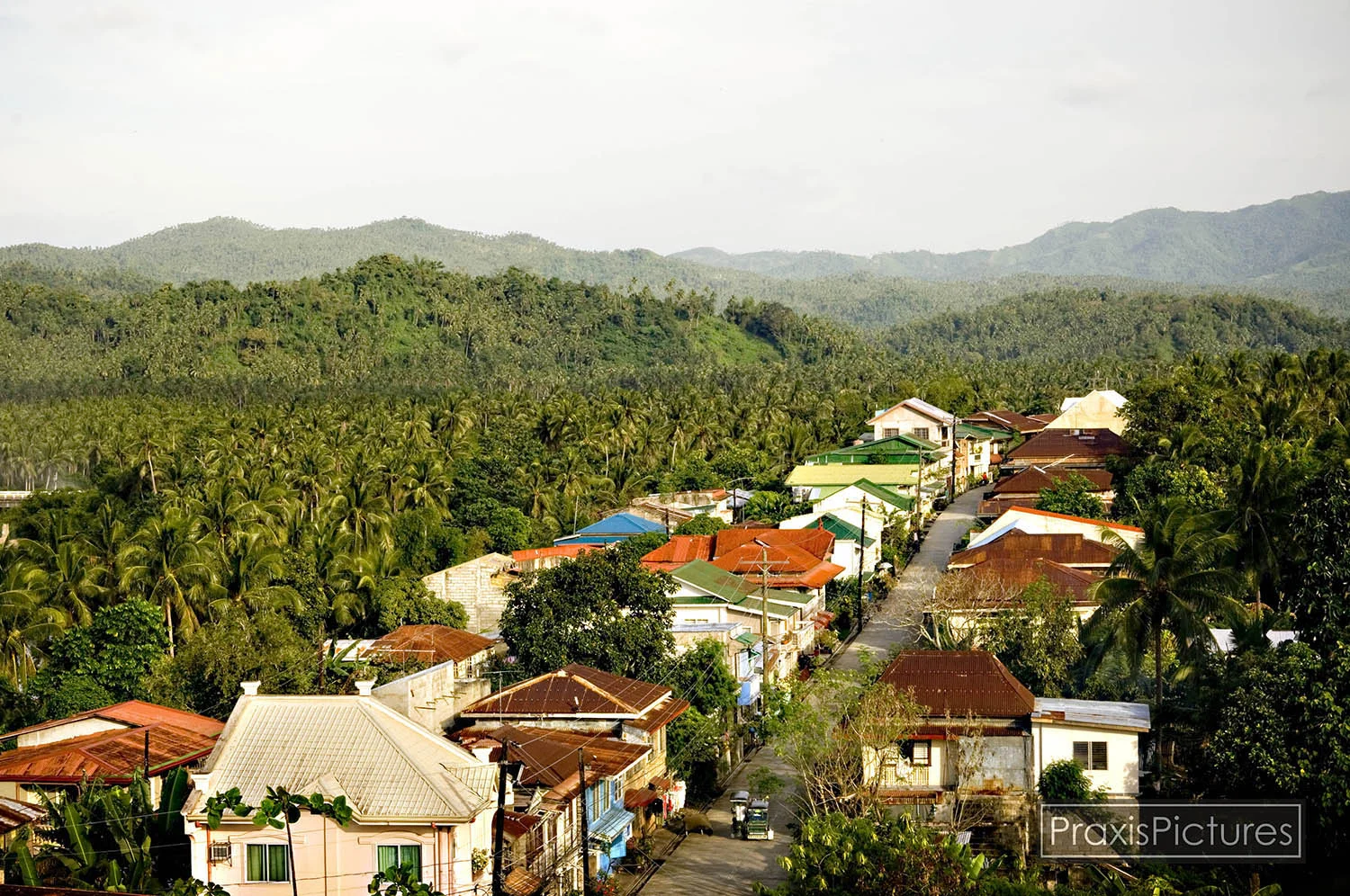 The mounting pressure being applied to the failing dam puts over 100,000 villagers below in grave danger, but there is nothing they can do.