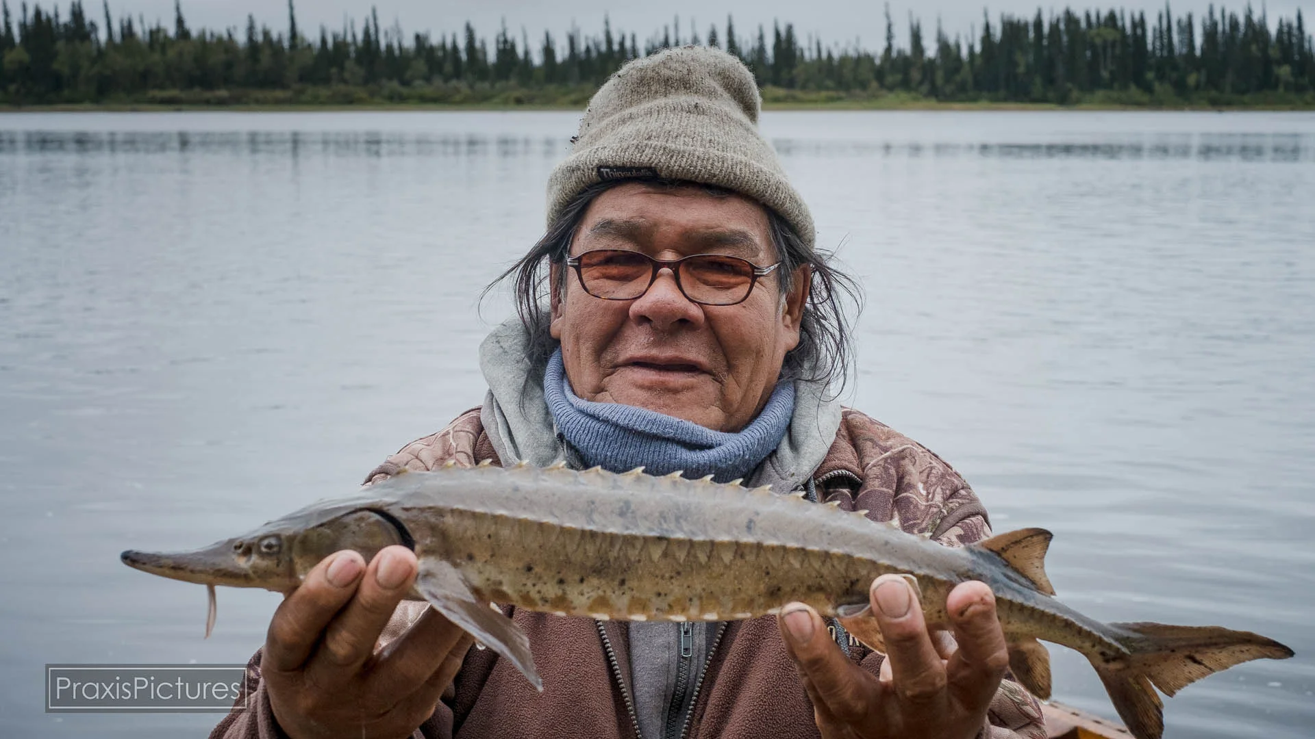 NESKANTAGA: WE LOVE OUR LAND (VIDEO)In the heart of the world's largest intact boreal wetland, a tiny First Nation community is fighting to protect their lands, water and way of life. Governments are refusing to listen and a giant mining corporation…
