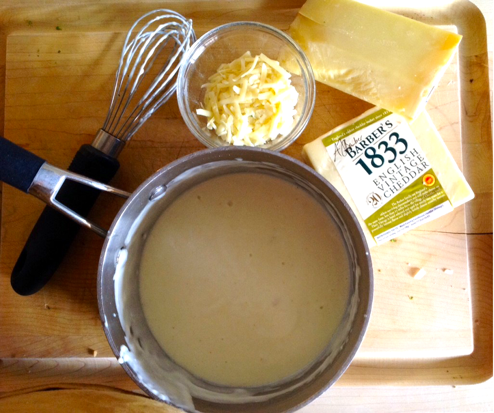 The Best Recipe for Turkey Divan + The History of this AllAmerican