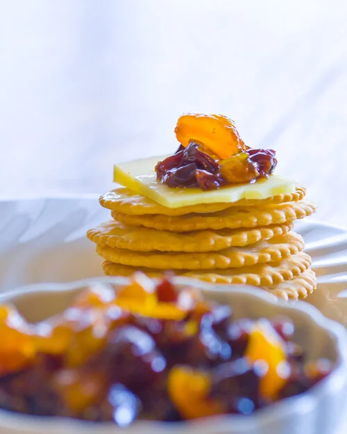 How to Serve a Cheese Course the French Way — French Cooking for Today