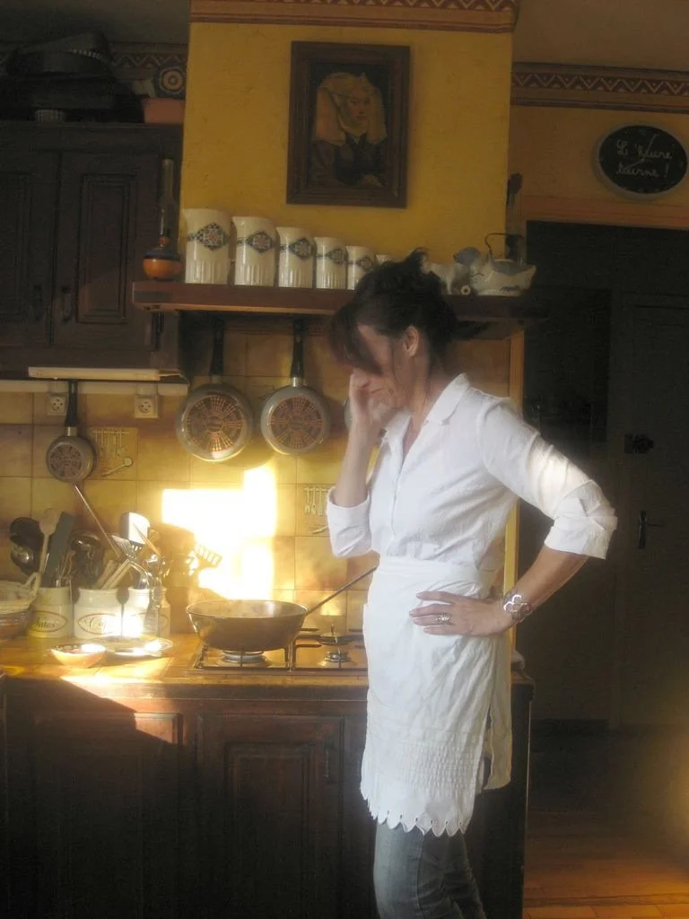 Do the French Accommodate Special Diets When Entertaining? Thoughts from a Frenchwoman.