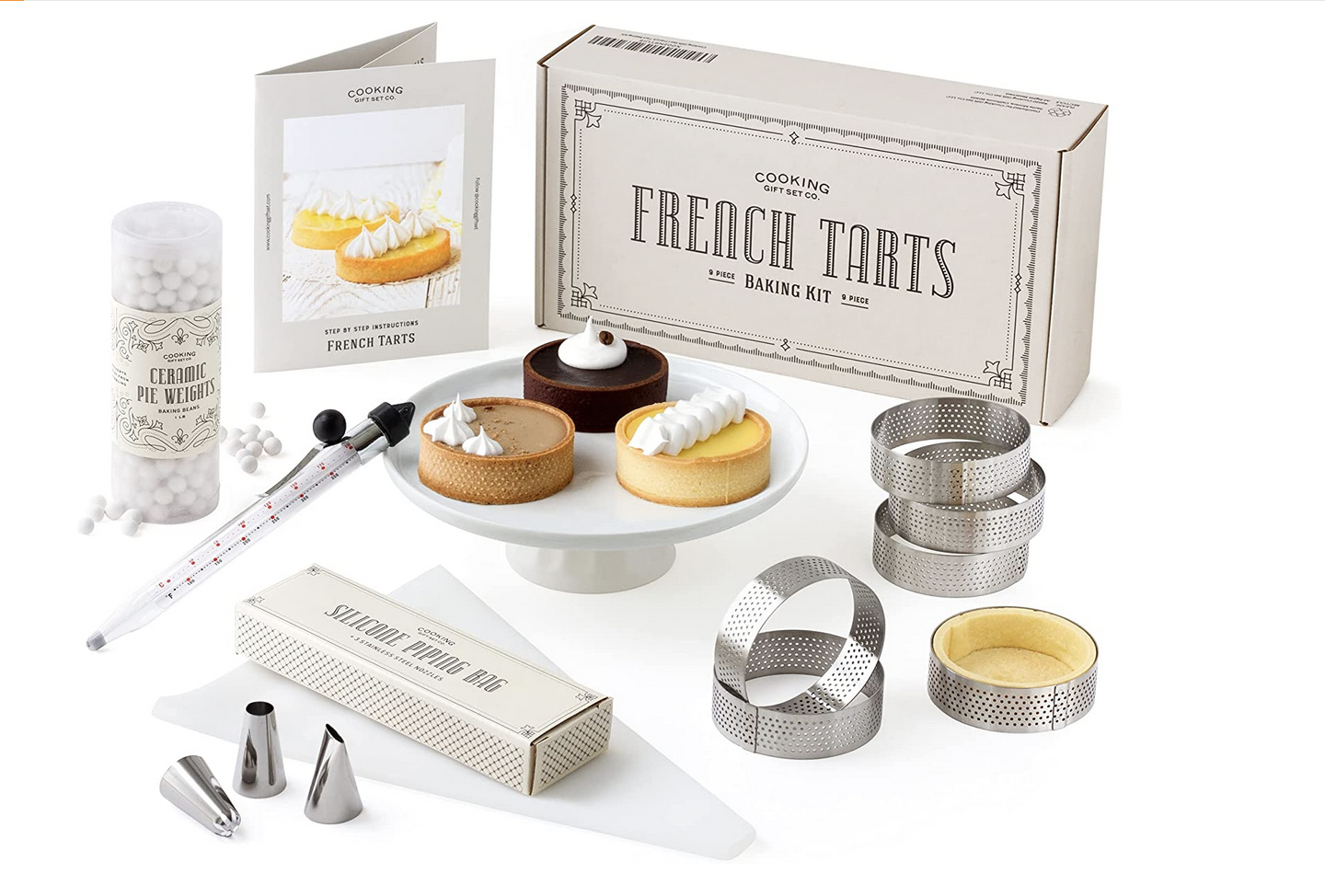 Holiday Gifts for the France Lover