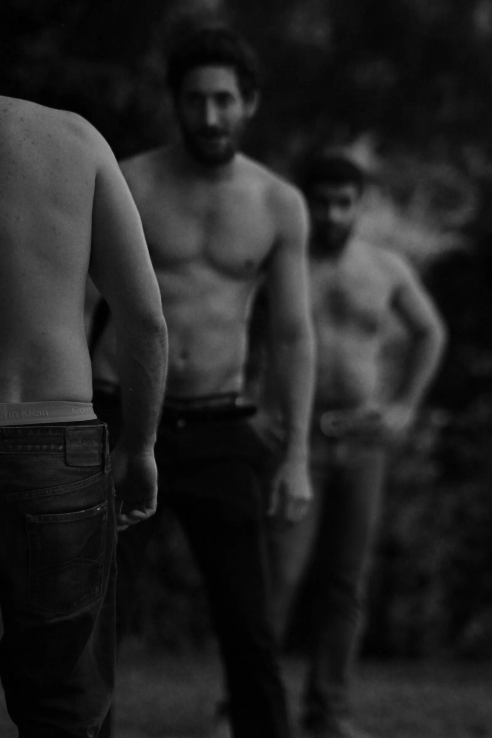 Miscalculated Perfection