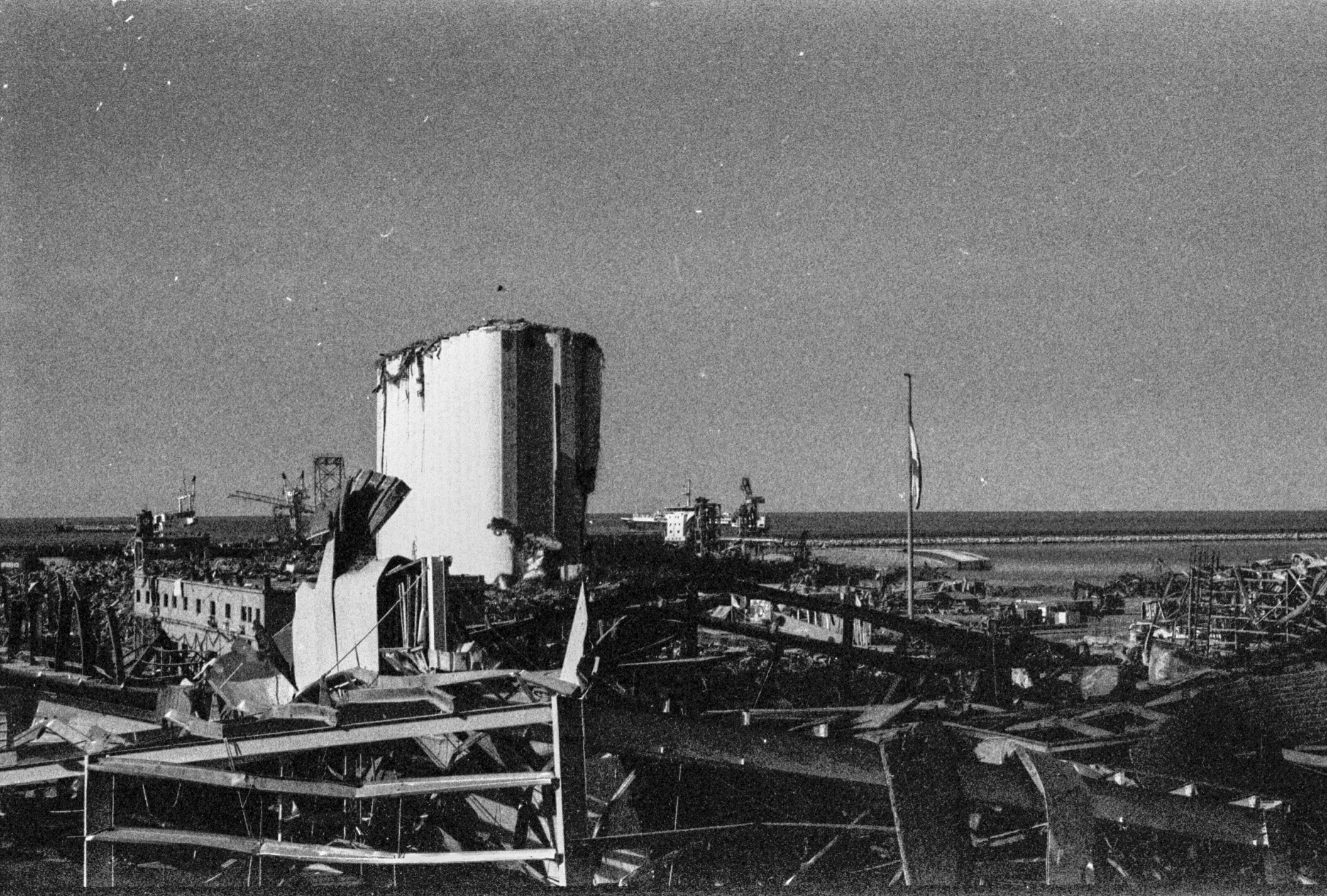 It Hurts to See You This Way