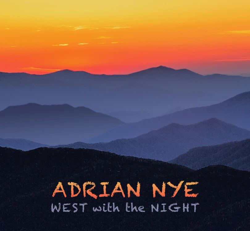 West with the Night cover