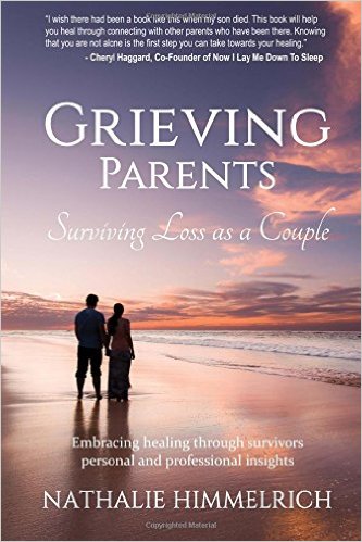 Grieving Parents: Surviving Loss as a Couple