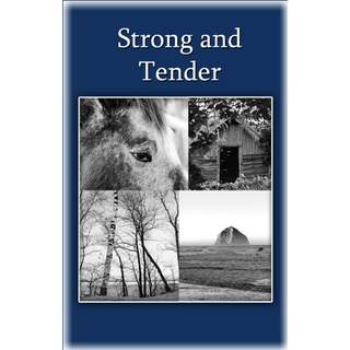 Strong And Tender: A Guide For The Father Whose Baby Has Died