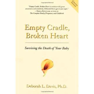 Empty Cradle: Surviving the Death of Your Baby