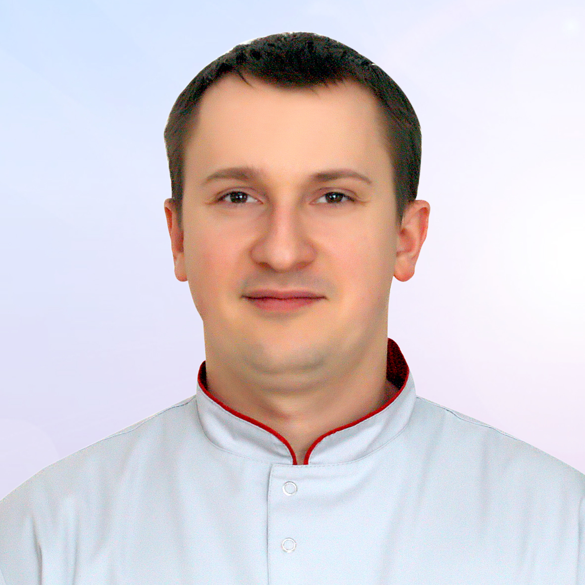 Maksym Maksymchuk