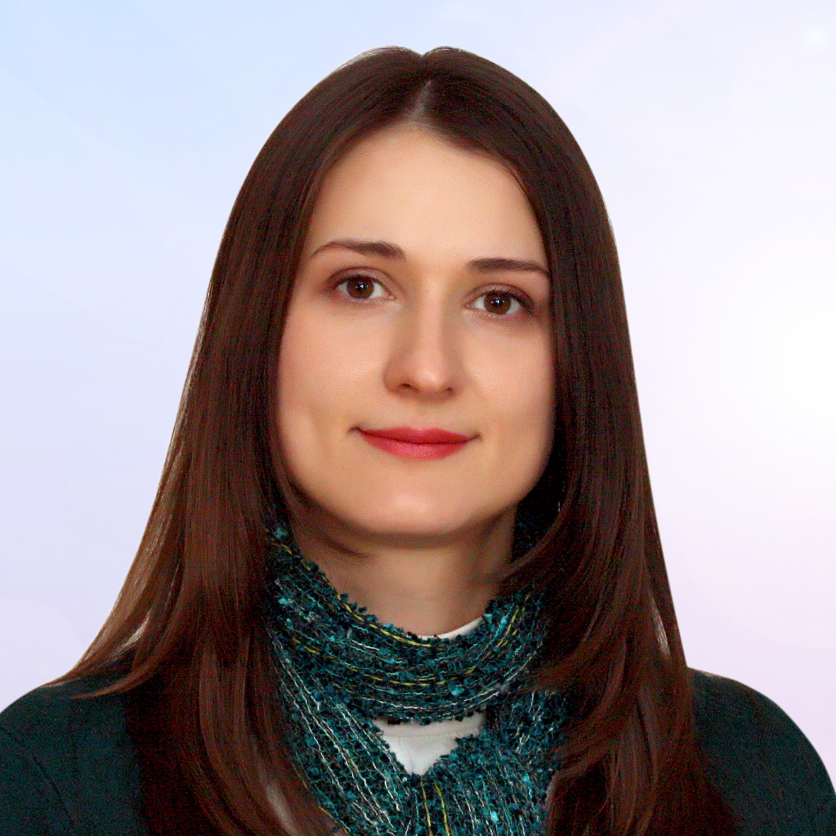Tetiana Grasiuk
