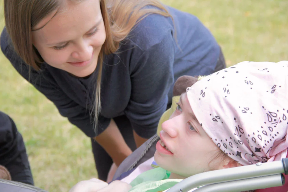 MTU Overnight Camp 2017