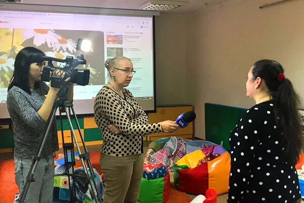 Highlighting Services for Children With Severe Disabilities in 2019