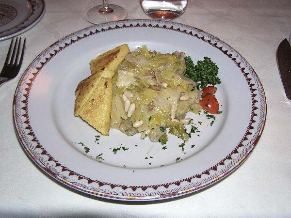Orata Marco Polo