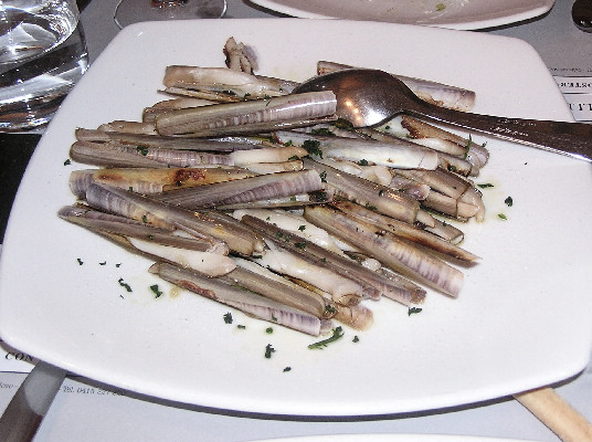 Capelonghe