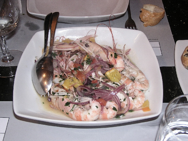 Scampi