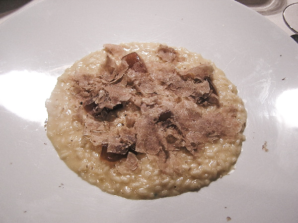Risotto