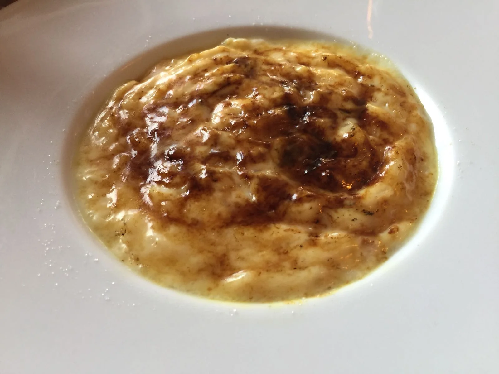 Arroz con Leche
