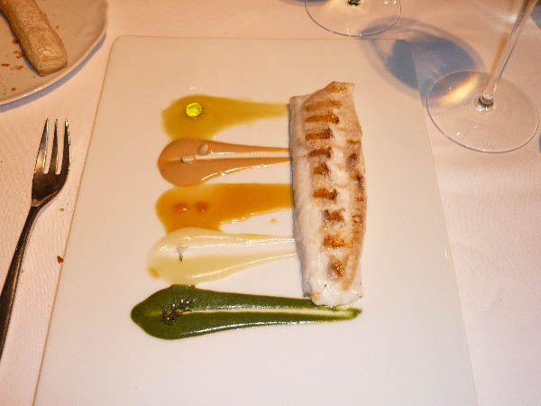 Sole fish