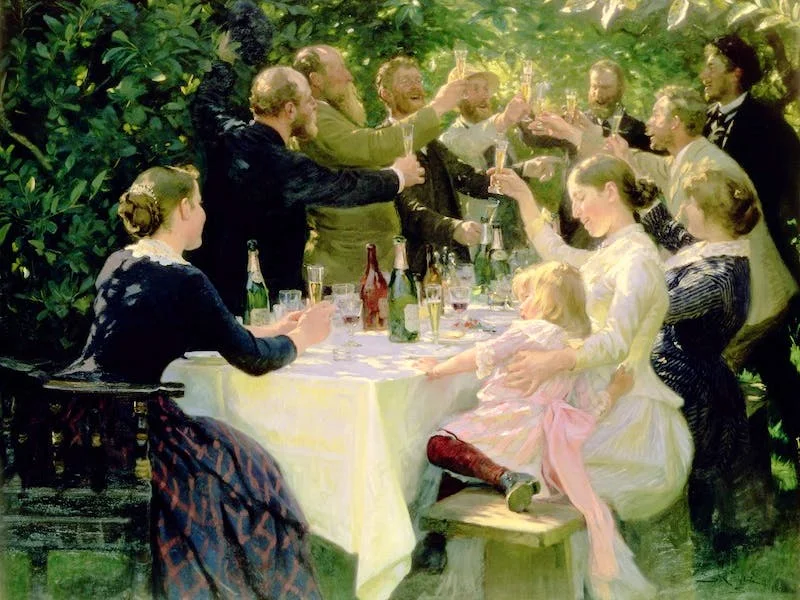 'Hip, Hip, Hurrah!'Peder Severin Kroyer.jpg