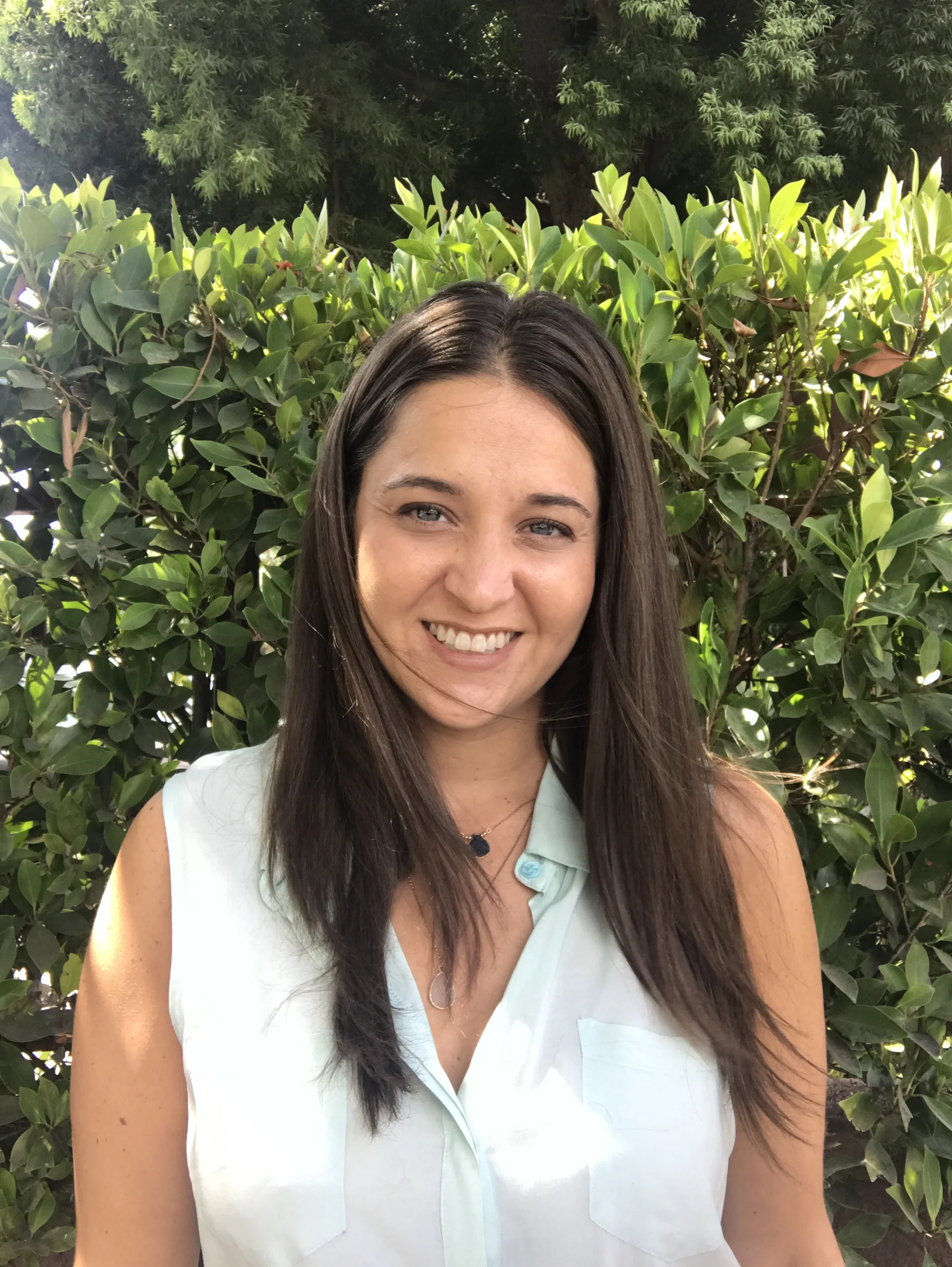 Laura Worthington, LMFT