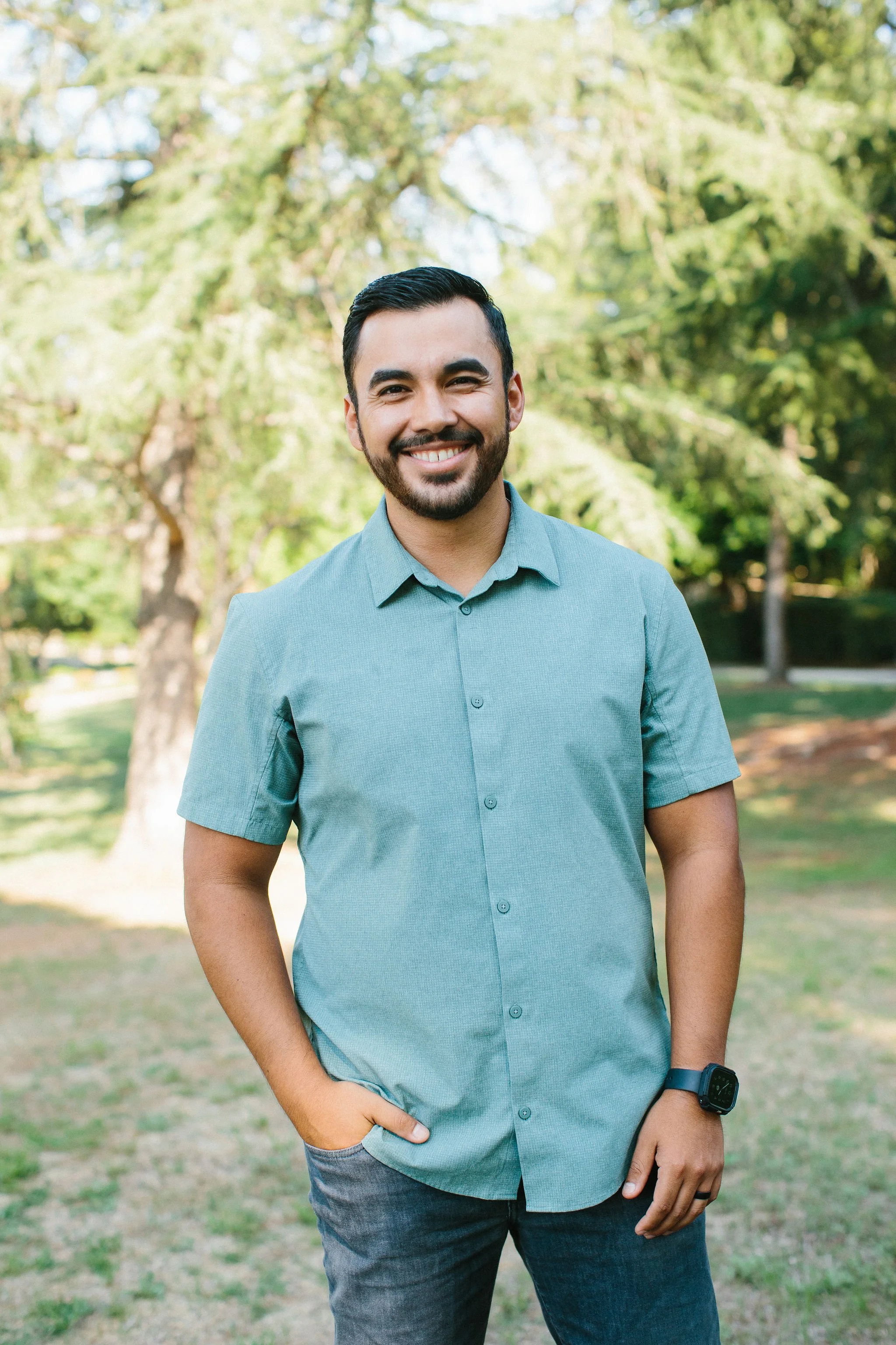 Jonathan Monteverdi, LCSW