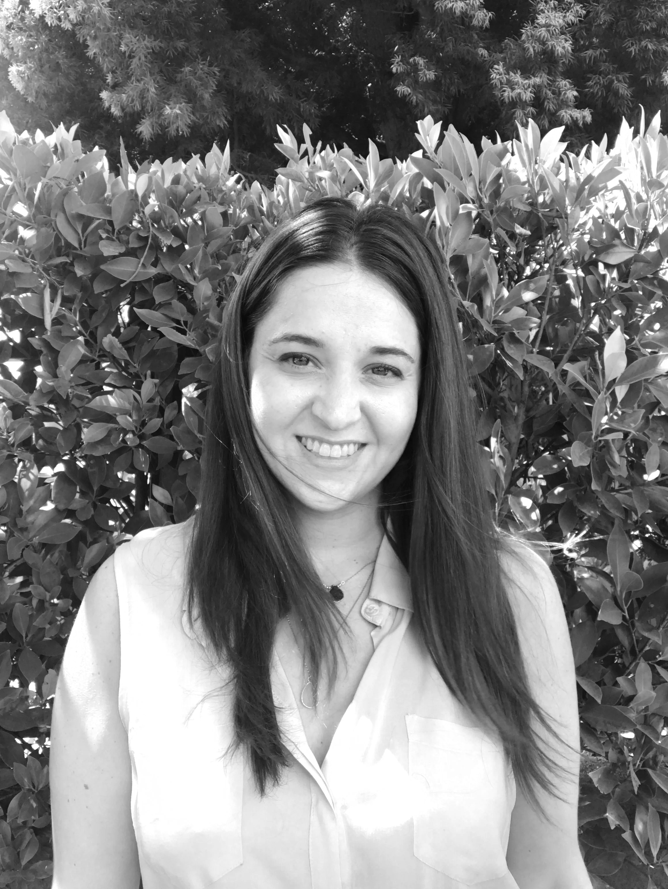 Laura Worthington, LMFT