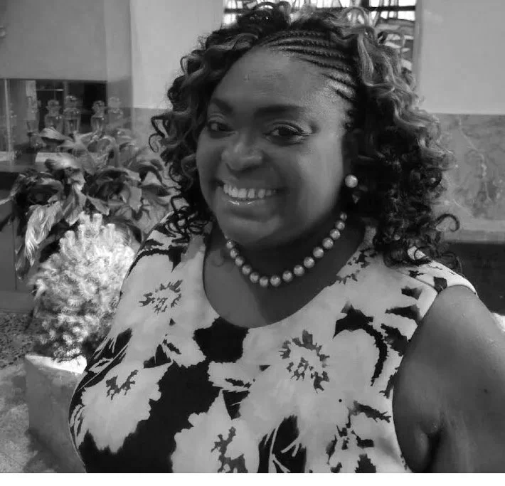 Christiana DaSilva, LMFT