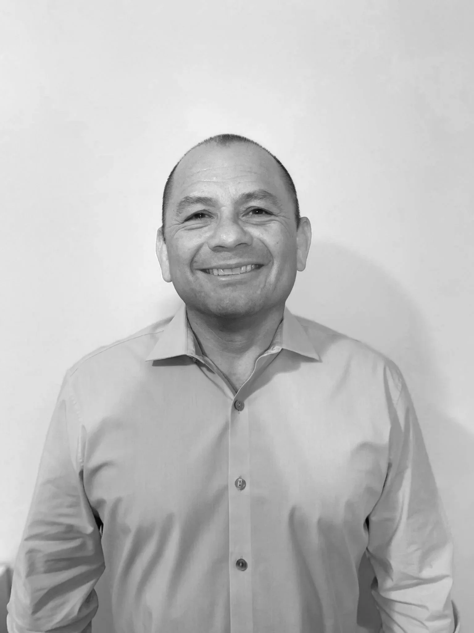 Alejandro (Alex) Lucas, LCSW