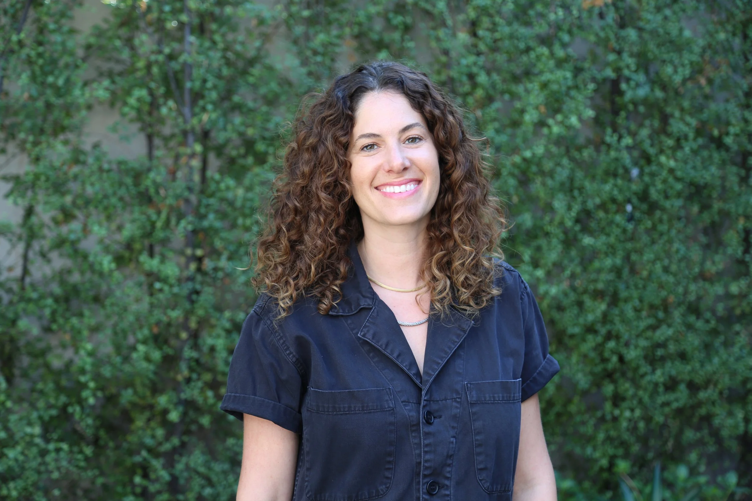 Keren Geier, LCSW - Co-Founder of SoKer