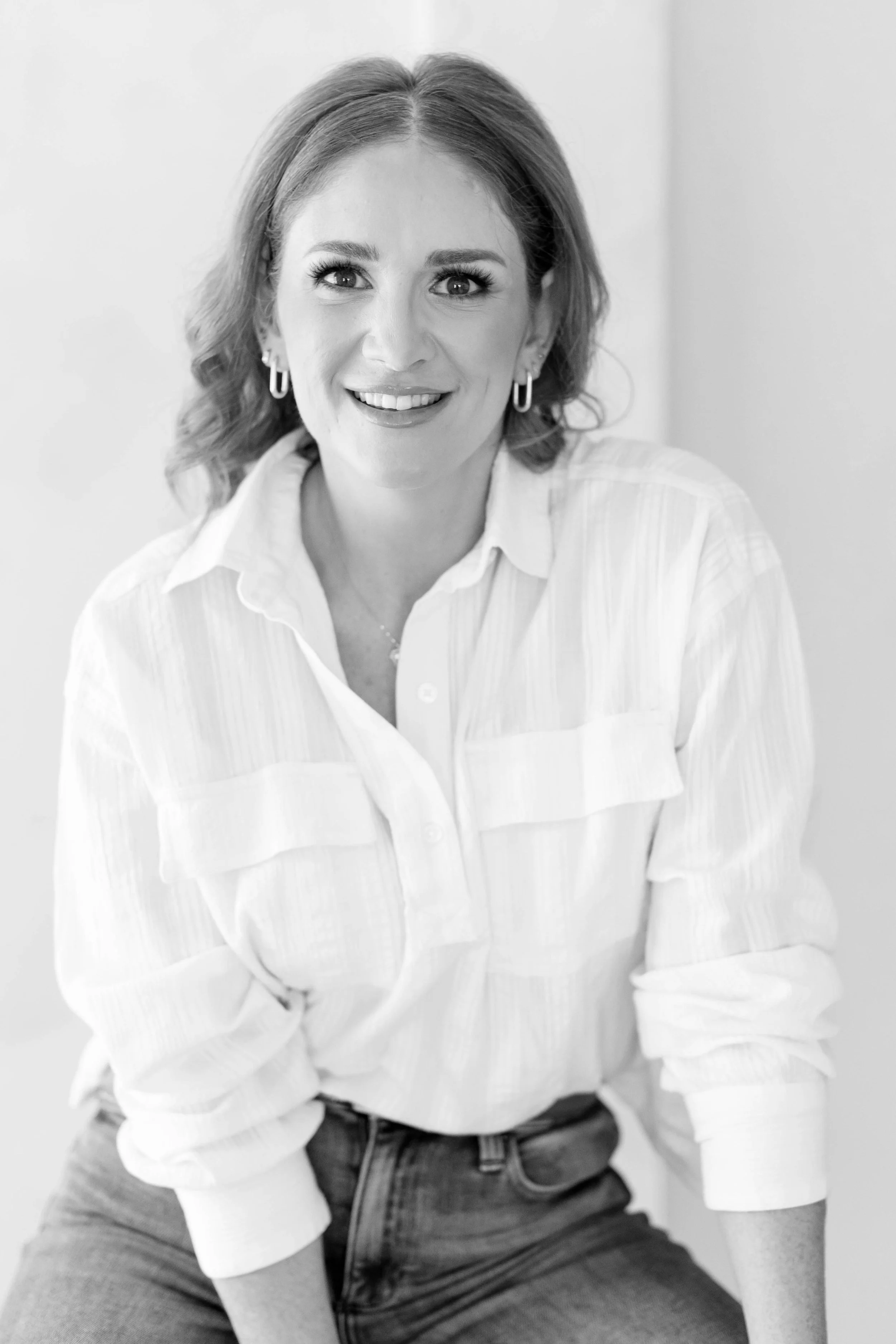 Shayla Chapman, Psy.D.