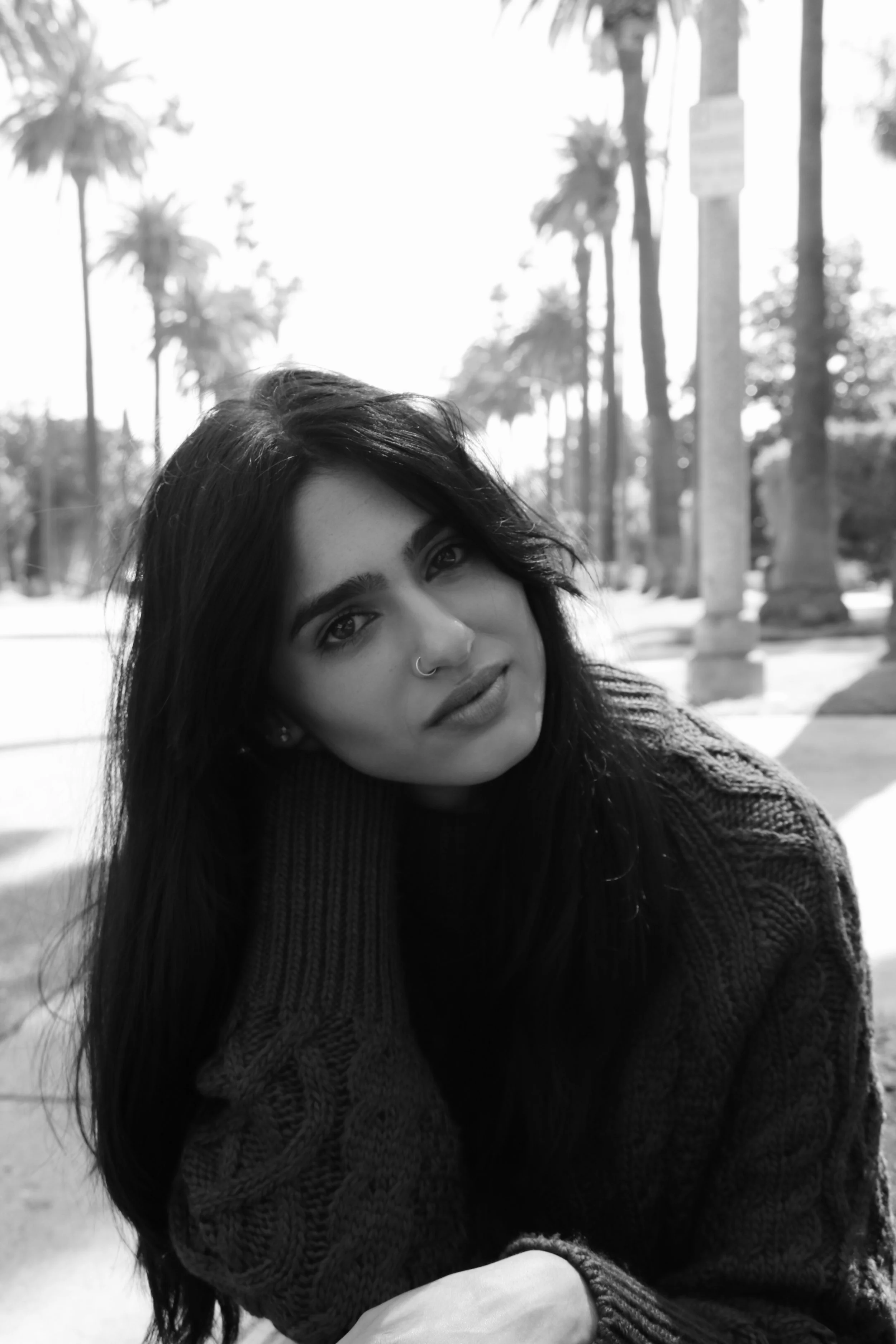 Shreya Ramanujan, LCSW