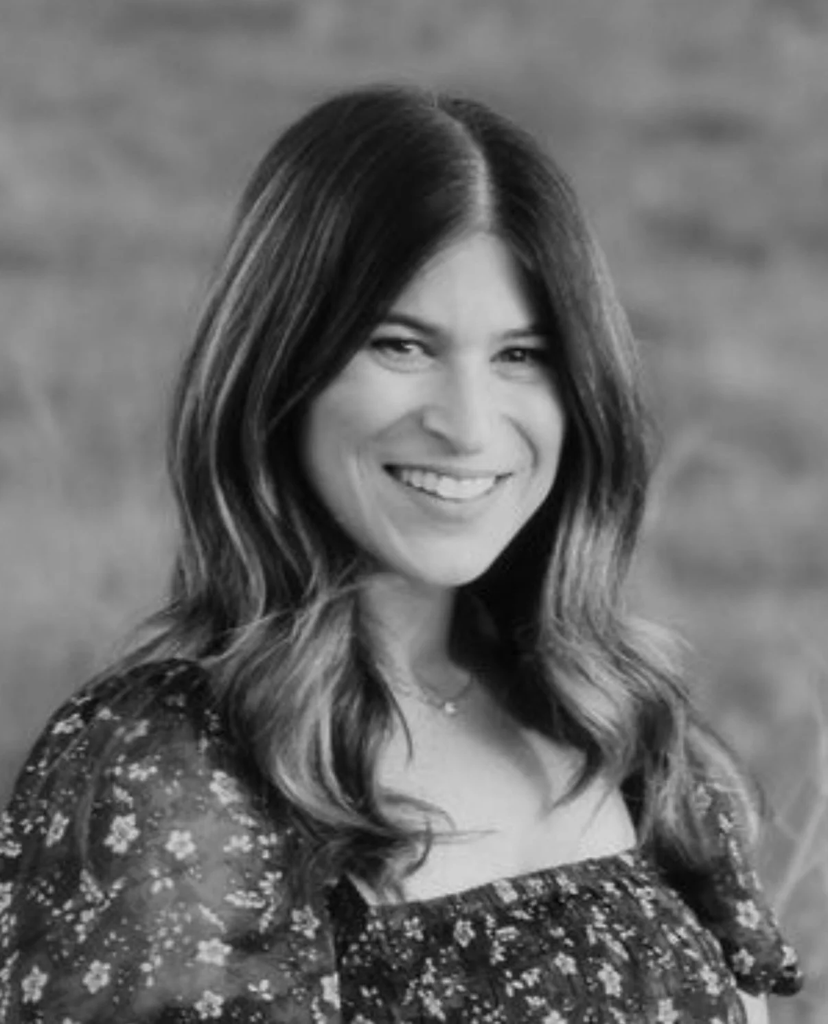 Samantha Berman, LMFT