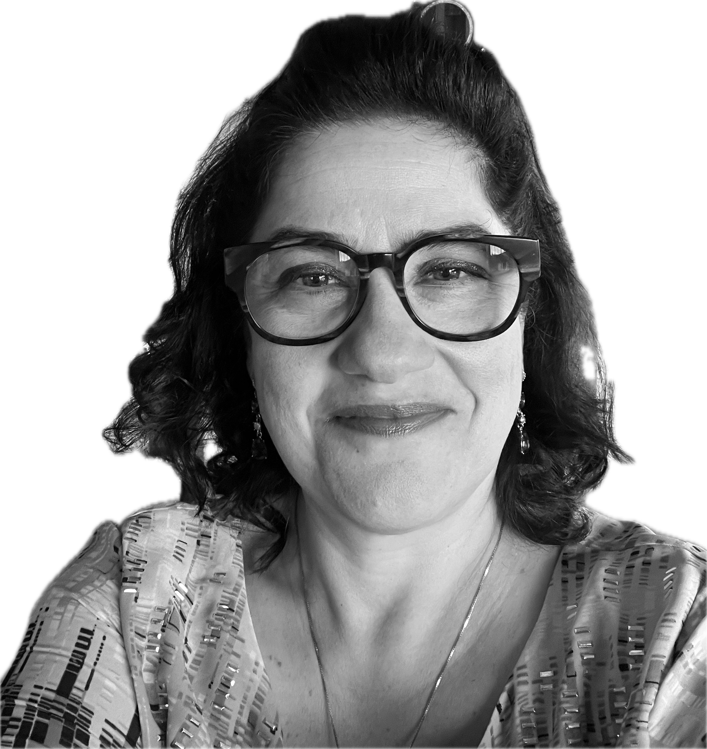 Aline Manouguian, LMFT