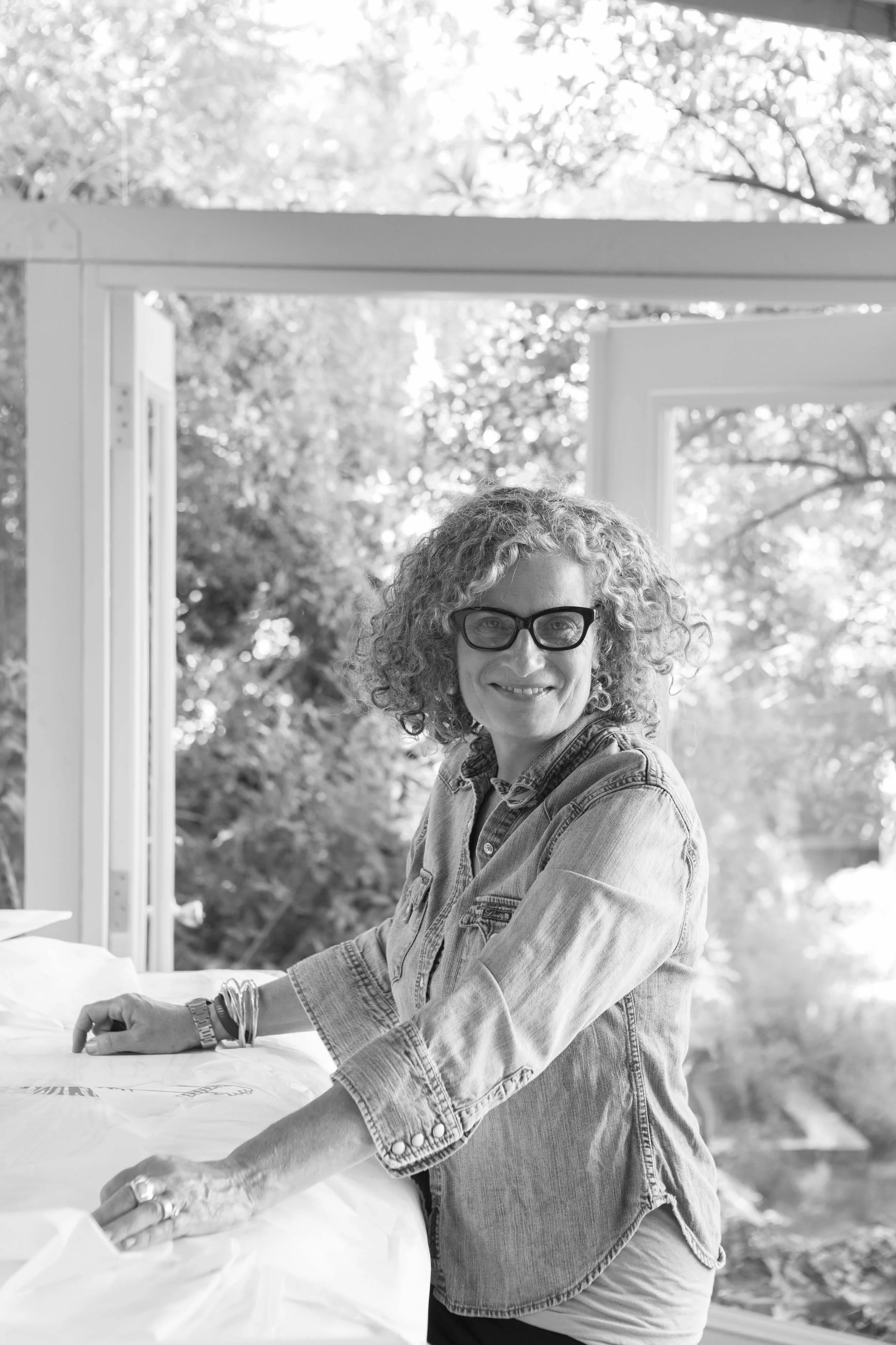 Bonnie Saland, PhD, MA, MFA