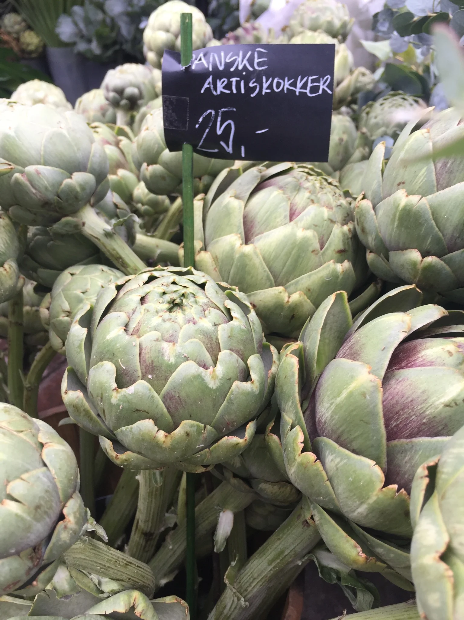 Fun Eats in "Foodie" Copenhagen