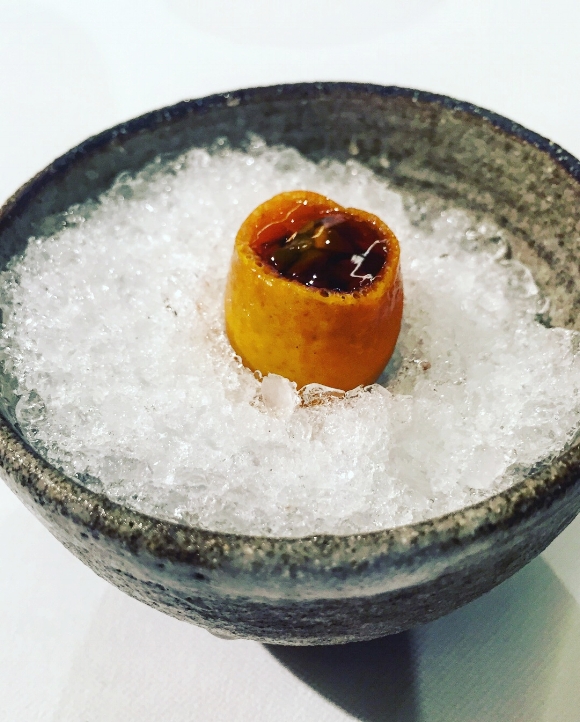 Mugaritz: A Culinary Adventure in Spain