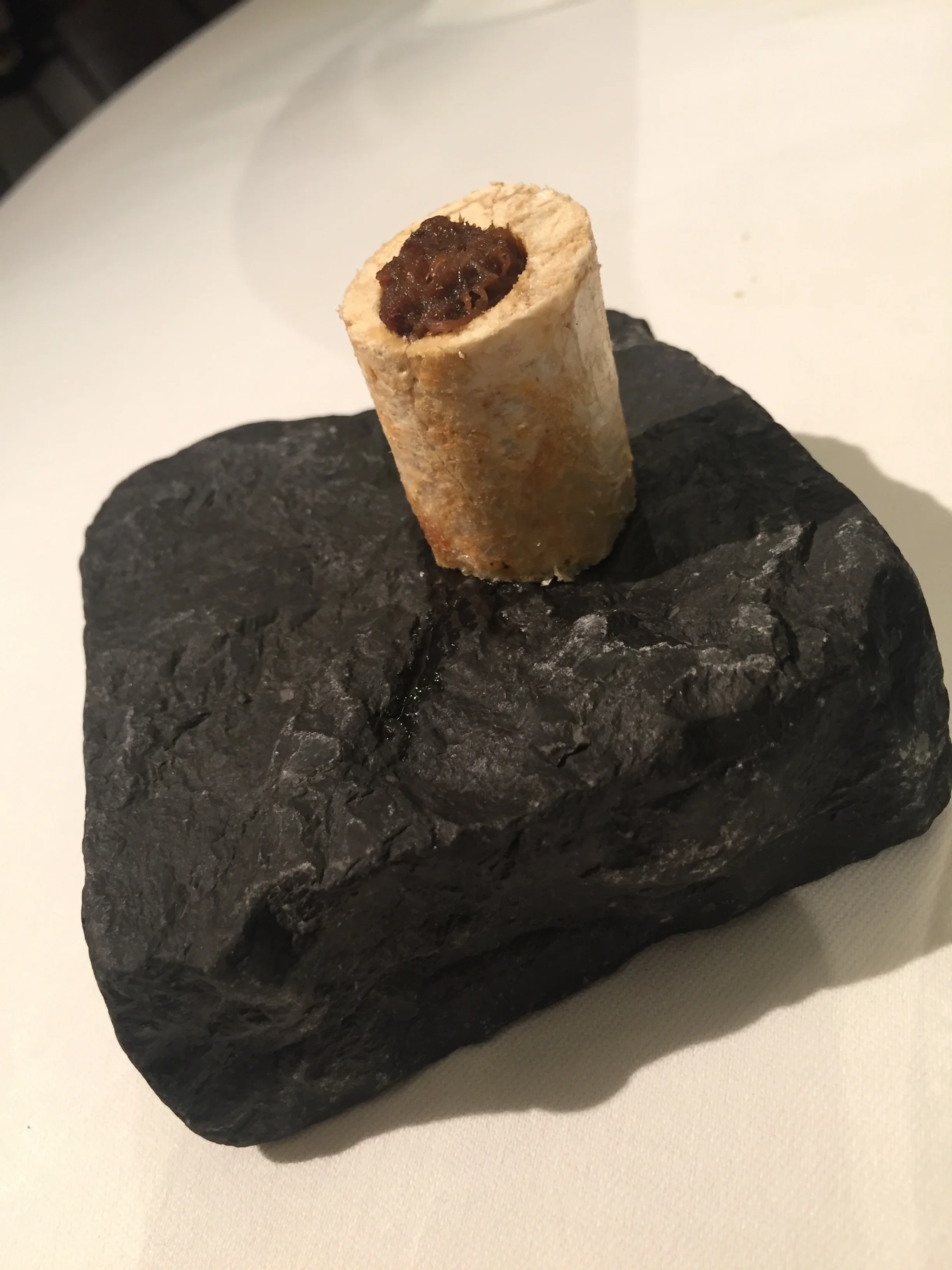 Black Marrow.